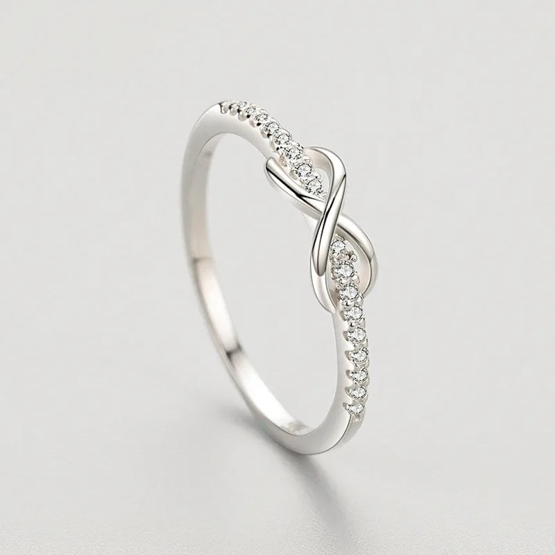 The InfinityRing