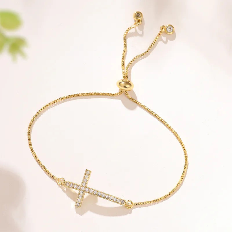 The GracefulCross