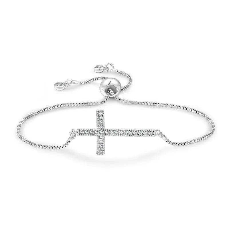 The GracefulCross