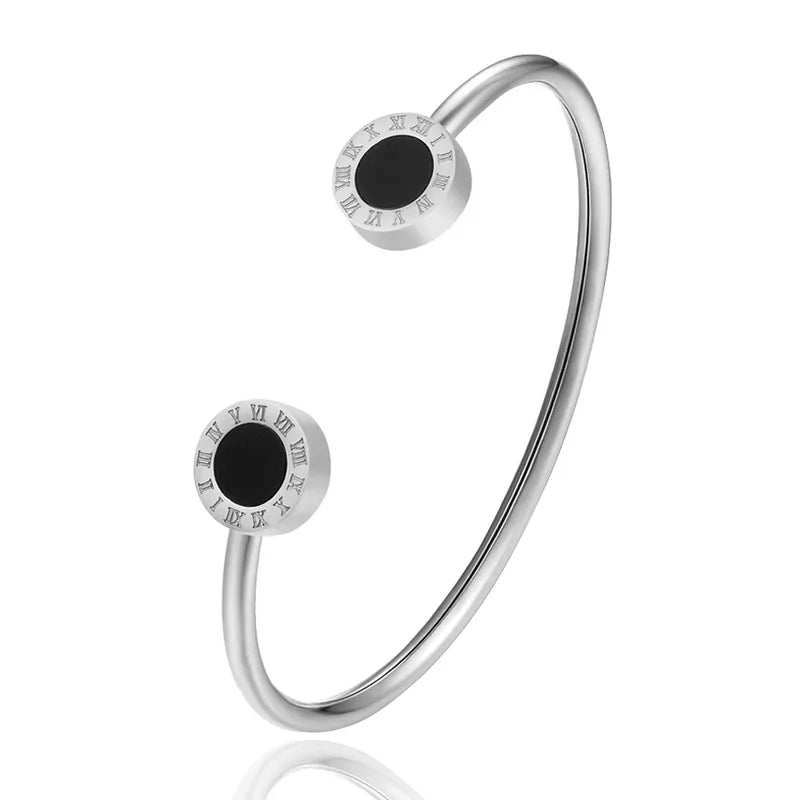 The TimelessBangle