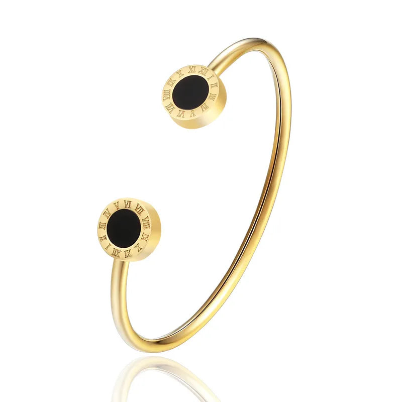The TimelessBangle