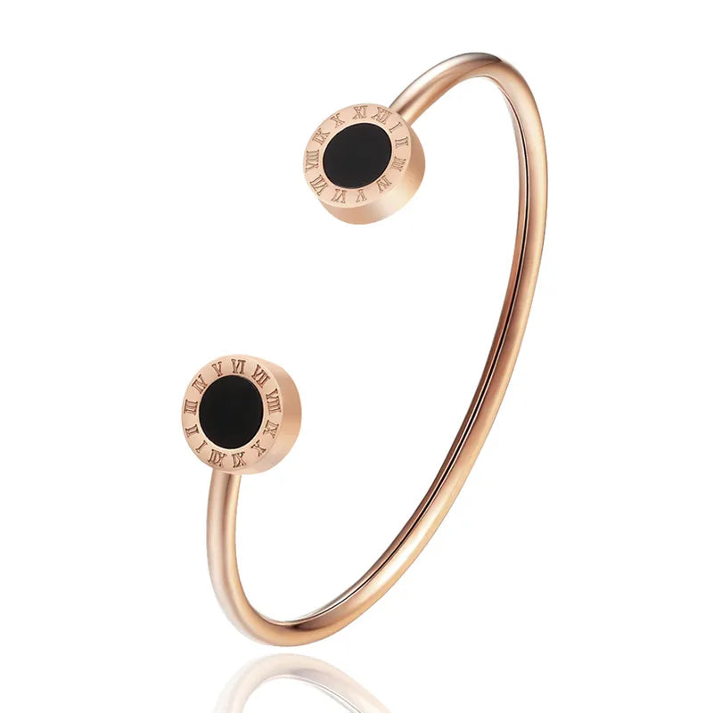 The TimelessBangle