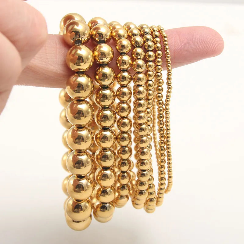 The GoldStack