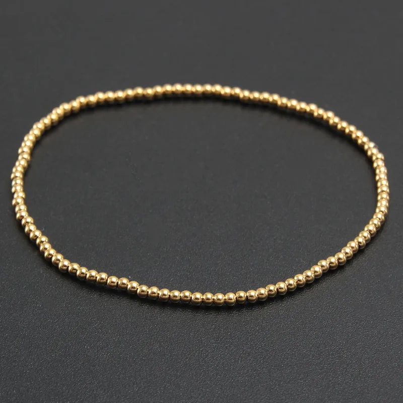 The GoldStack