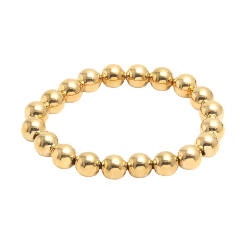The GoldStack