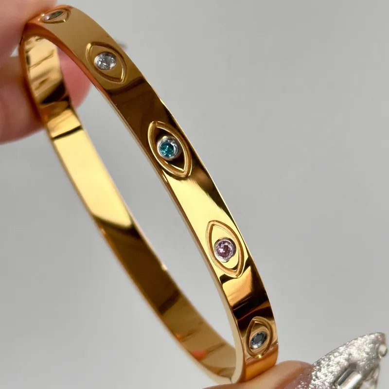 The EvilEye