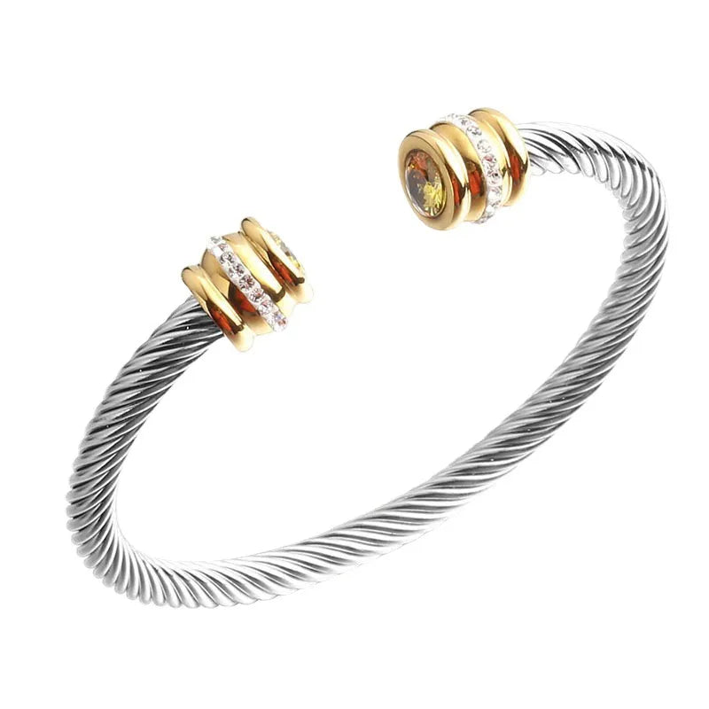 The GodessBangle