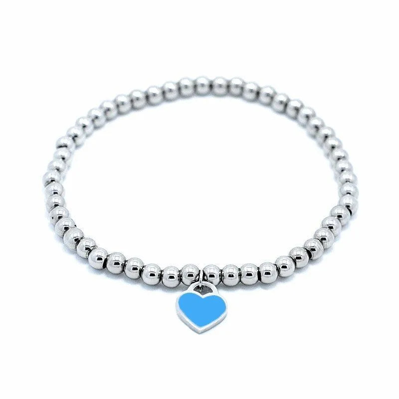 The LoveBracelet