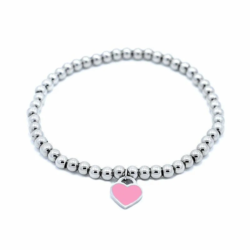 The LoveBracelet