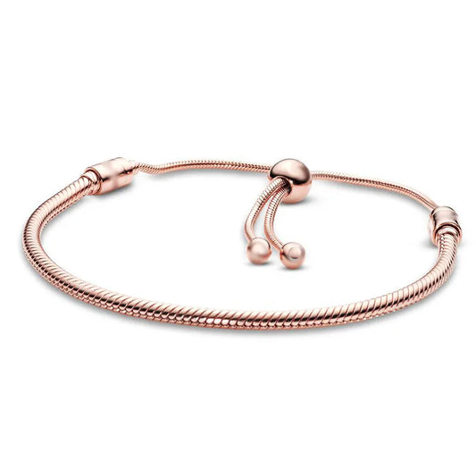 The RoseGold