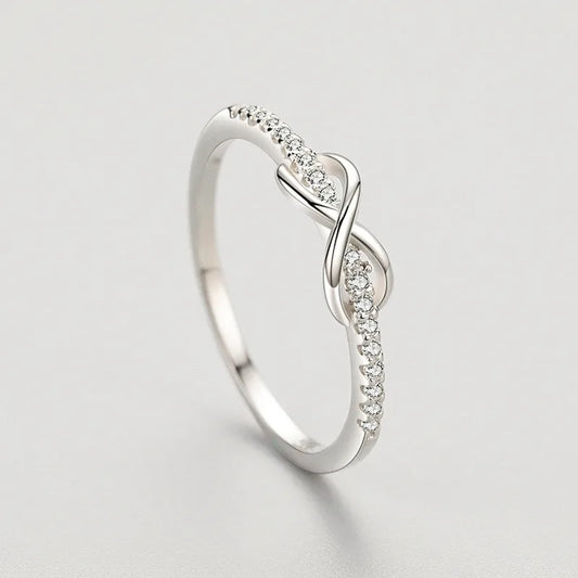 The InfinityRing