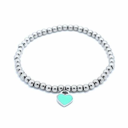 The LoveBracelet