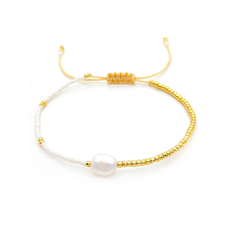 The Pearl BondBands