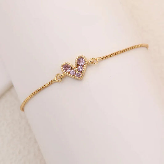 The PinkHeart