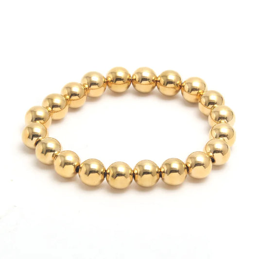 The GoldStack