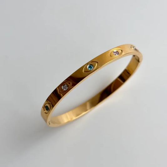 The EvilEye