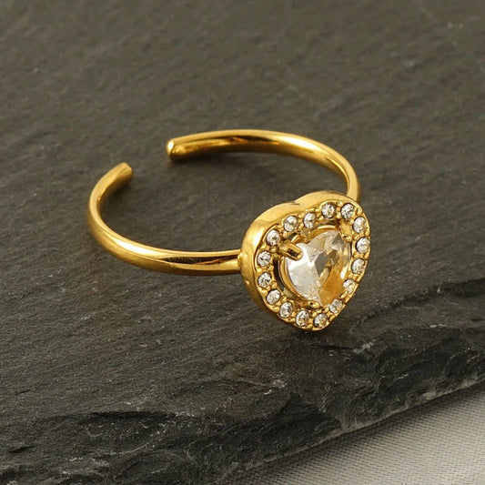 The HeartOfGold