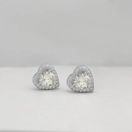 The HeartStuds